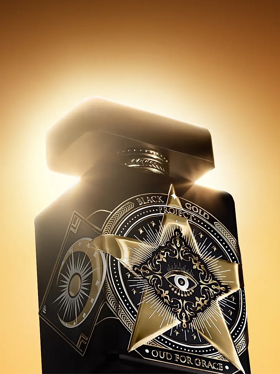 Initio Parfums Privés Oud For Grace Eau de Parfum | Thumbnail 5 Initio Parfums Privés Oud For Grace Eau de Parfum | Thumbnail 5