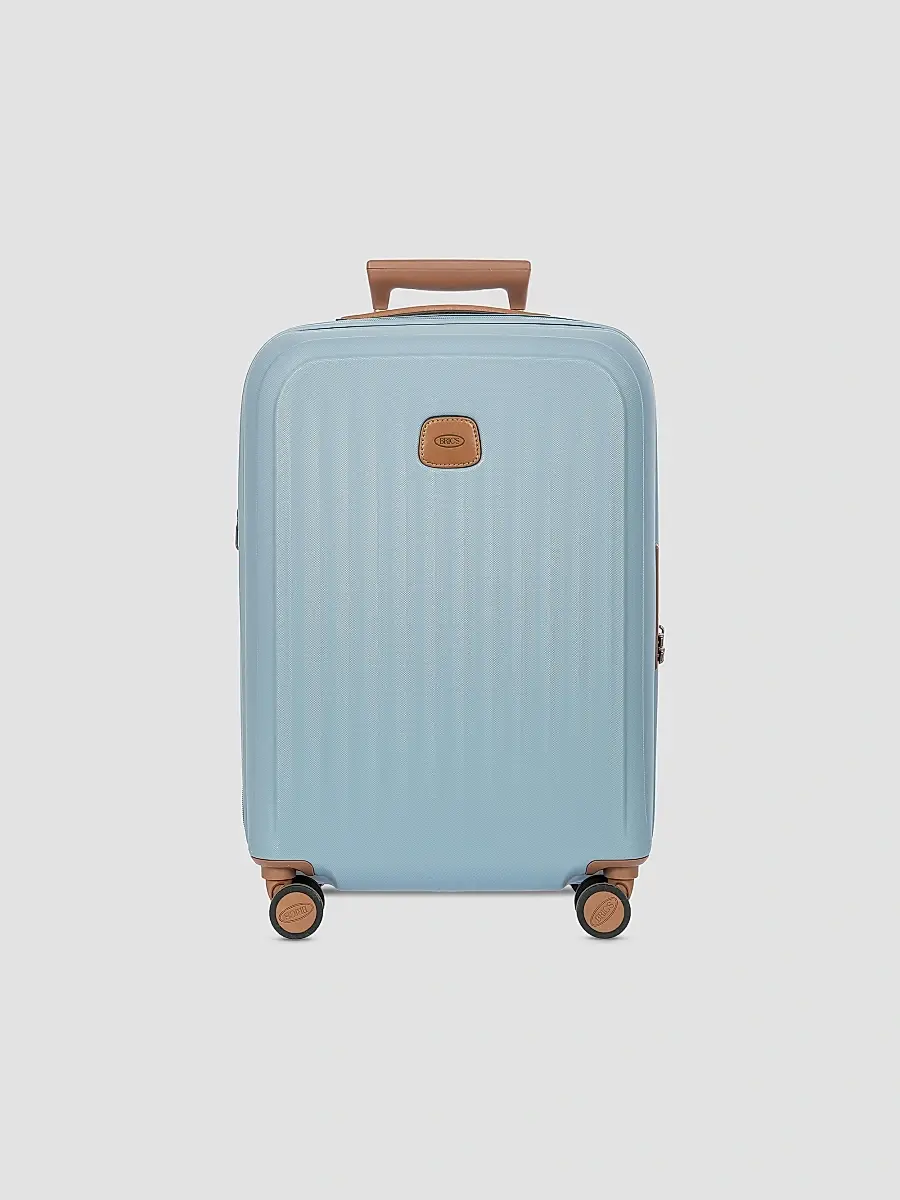 Bric's Taormina 21" Expandable Spinner Carry-On Suitcase | Thumbnail 2 Bric's Taormina 21" Expandable Spinner Carry-On Suitcase | Thumbnail 2
