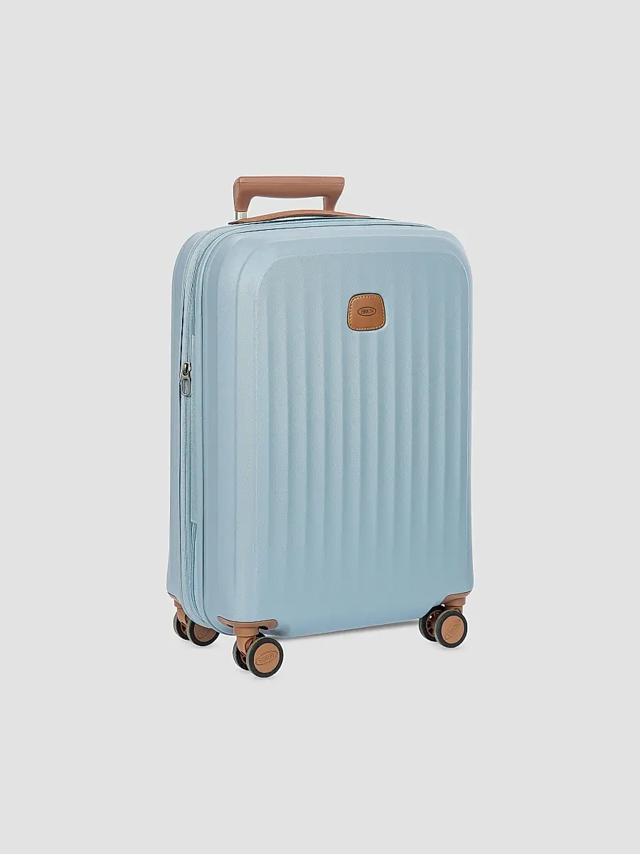 Bric's Taormina 21" Expandable Spinner Carry-On Suitcase | Thumbnail 3 Bric's Taormina 21" Expandable Spinner Carry-On Suitcase | Thumbnail 3