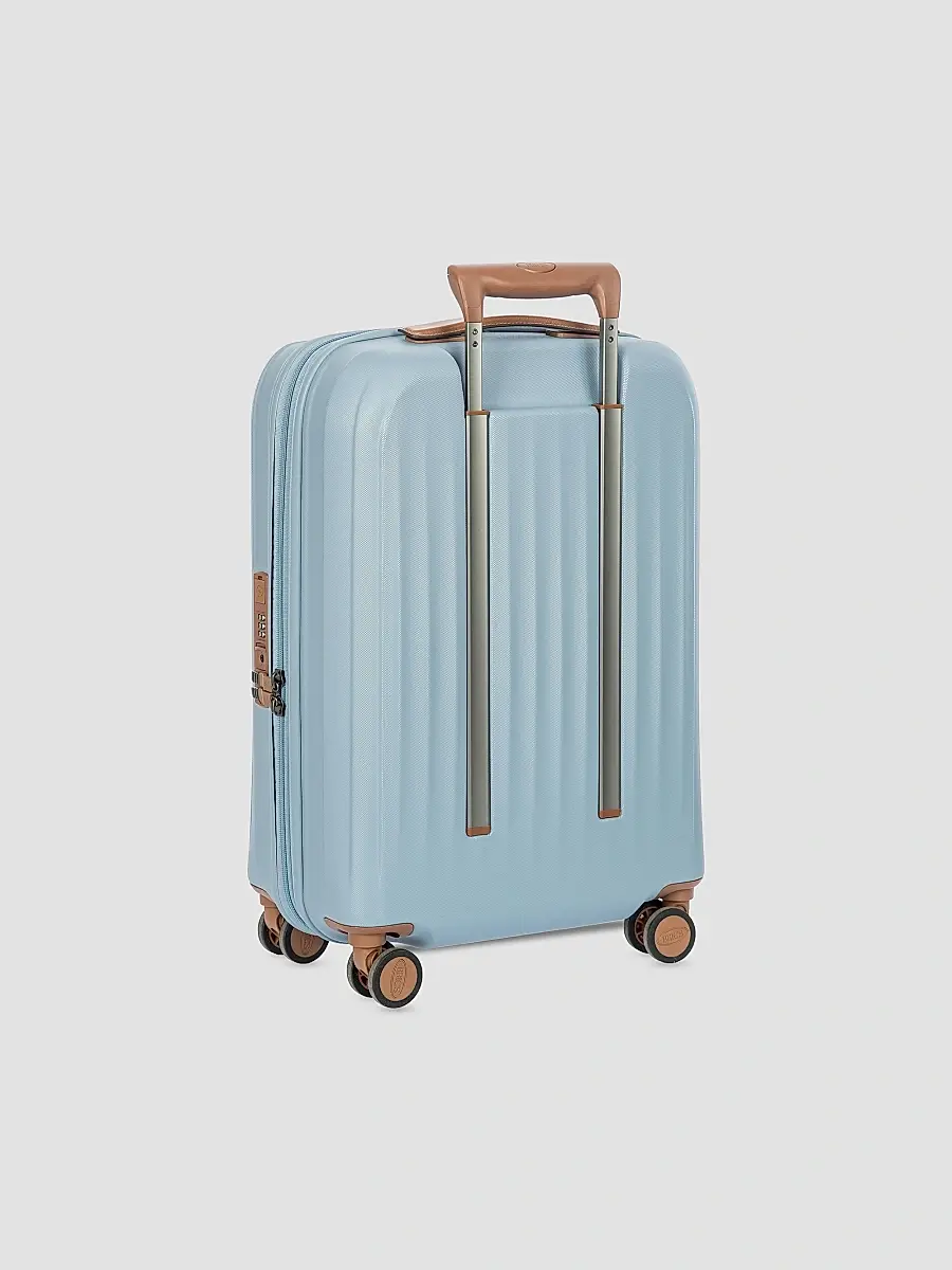 Bric's Taormina 21" Expandable Spinner Carry-On Suitcase | Thumbnail 4 Bric's Taormina 21" Expandable Spinner Carry-On Suitcase | Thumbnail 4