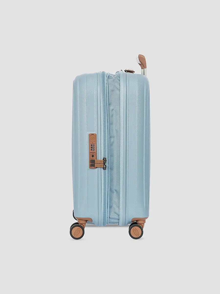 Bric's Taormina 21" Expandable Spinner Carry-On Suitcase | Thumbnail 5 Bric's Taormina 21" Expandable Spinner Carry-On Suitcase | Thumbnail 5