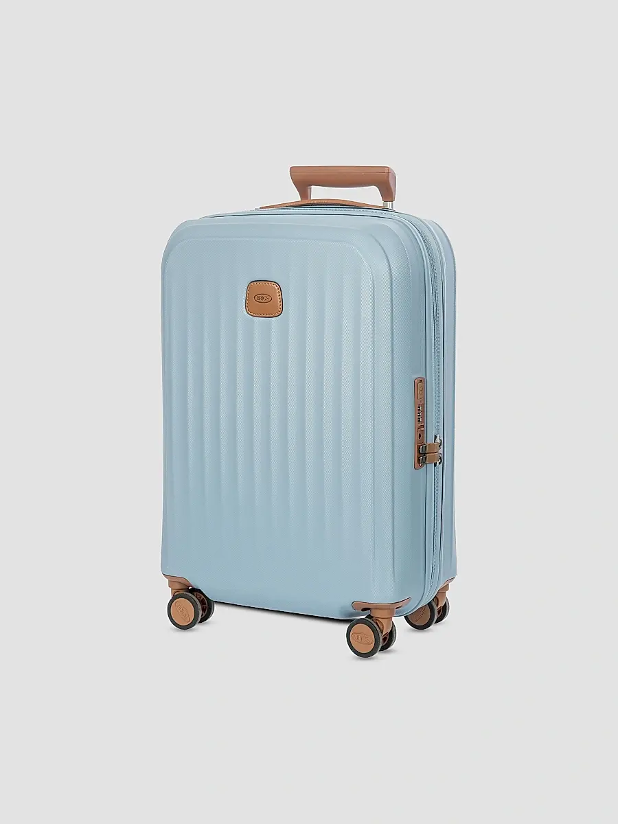 Bric's Taormina 21" Expandable Spinner Carry-On Suitcase | Thumbnail 7 Bric's Taormina 21" Expandable Spinner Carry-On Suitcase | Thumbnail 7