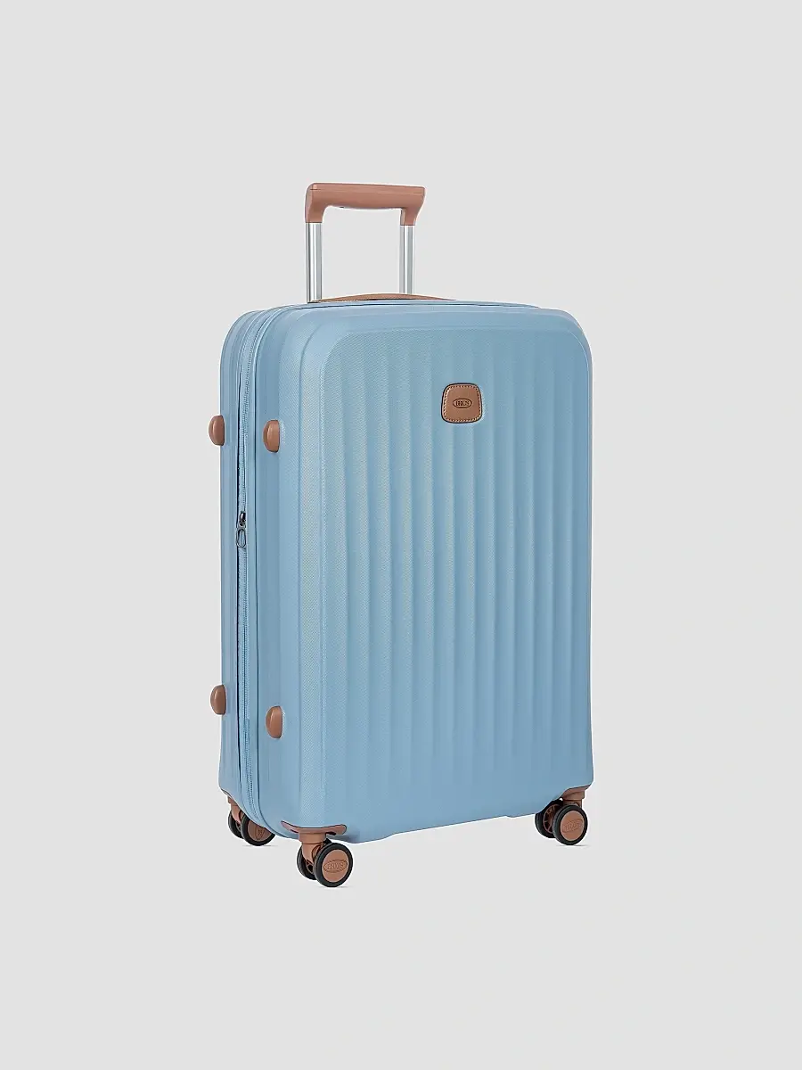 Bric's Taormina 27" Expandable Spinner Suitcase | Thumbnail 3 Bric's Taormina 27" Expandable Spinner Suitcase | Thumbnail 3