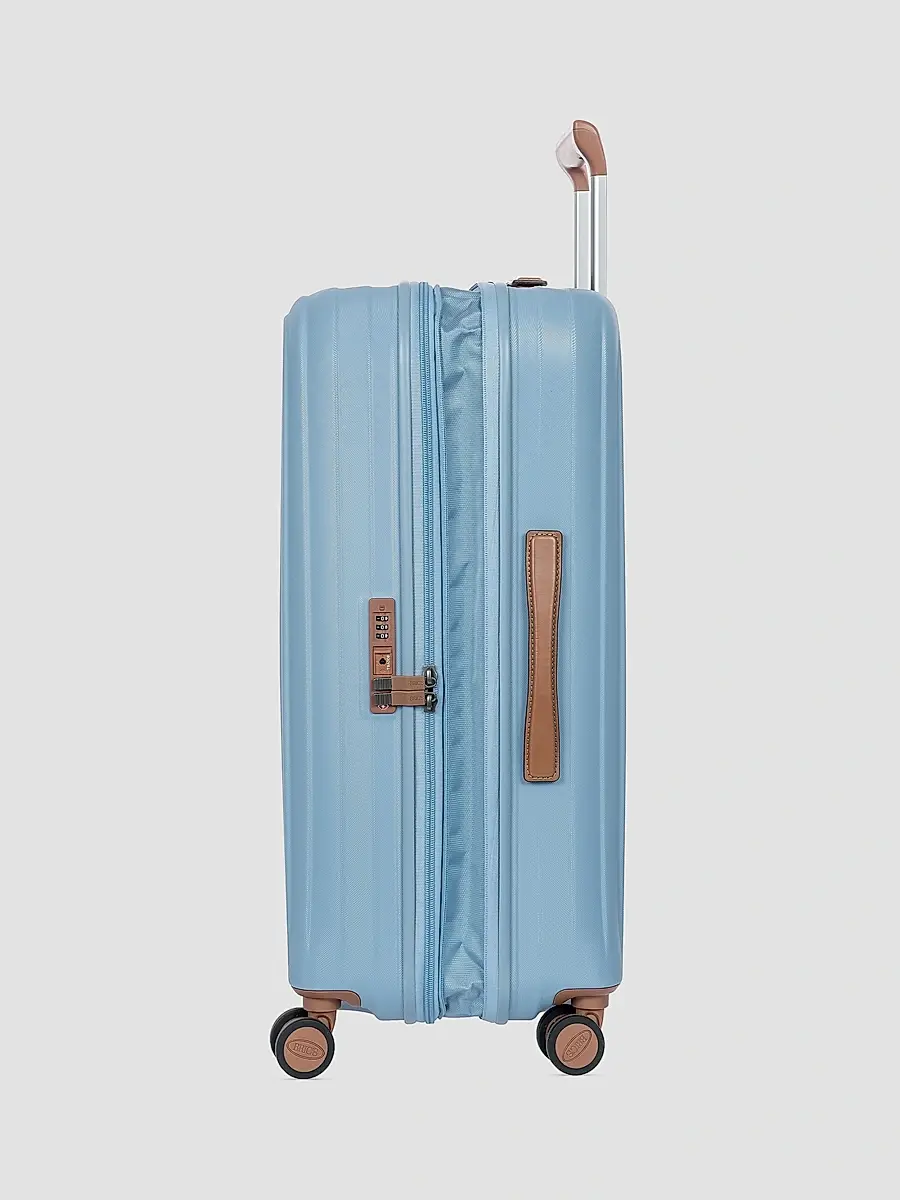 Bric's Taormina 27" Expandable Spinner Suitcase | Thumbnail 5 Bric's Taormina 27" Expandable Spinner Suitcase | Thumbnail 5