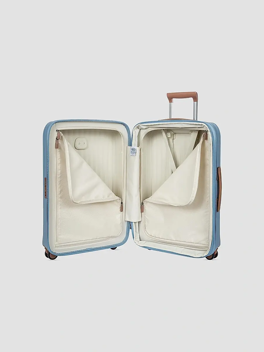 Bric's Taormina 27" Expandable Spinner Suitcase | Thumbnail 6 Bric's Taormina 27" Expandable Spinner Suitcase | Thumbnail 6