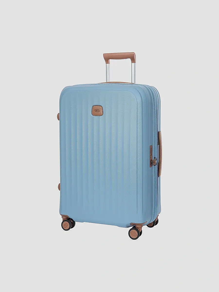 Bric's Taormina 27" Expandable Spinner Suitcase | Thumbnail 7 Bric's Taormina 27" Expandable Spinner Suitcase | Thumbnail 7