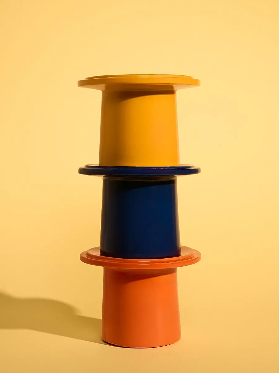 Acqua di Parma Chapeau! Buongiorno Candle | Thumbnail 6 Acqua di Parma Chapeau! Buongiorno Candle | Thumbnail 6