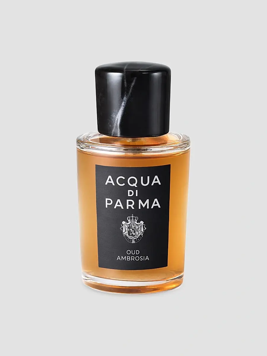 Acqua di Parma Signatures Of The Sun Oud Ambrosia Eau De Parfum | Thumbnail 2 Acqua di Parma Signatures Of The Sun Oud Ambrosia Eau De Parfum | Thumbnail 2