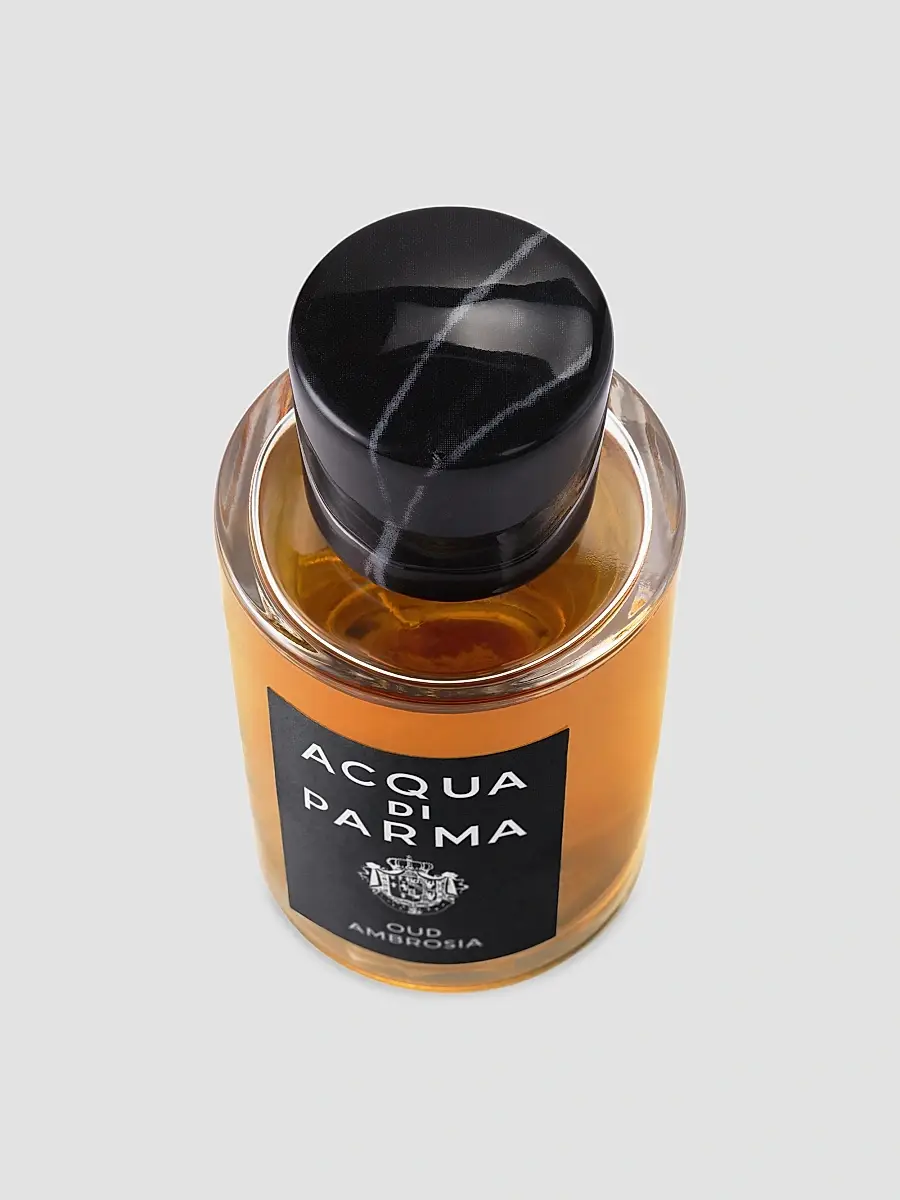 Acqua di Parma Signatures Of The Sun Oud Ambrosia Eau De Parfum | Thumbnail 4 Acqua di Parma Signatures Of The Sun Oud Ambrosia Eau De Parfum | Thumbnail 4