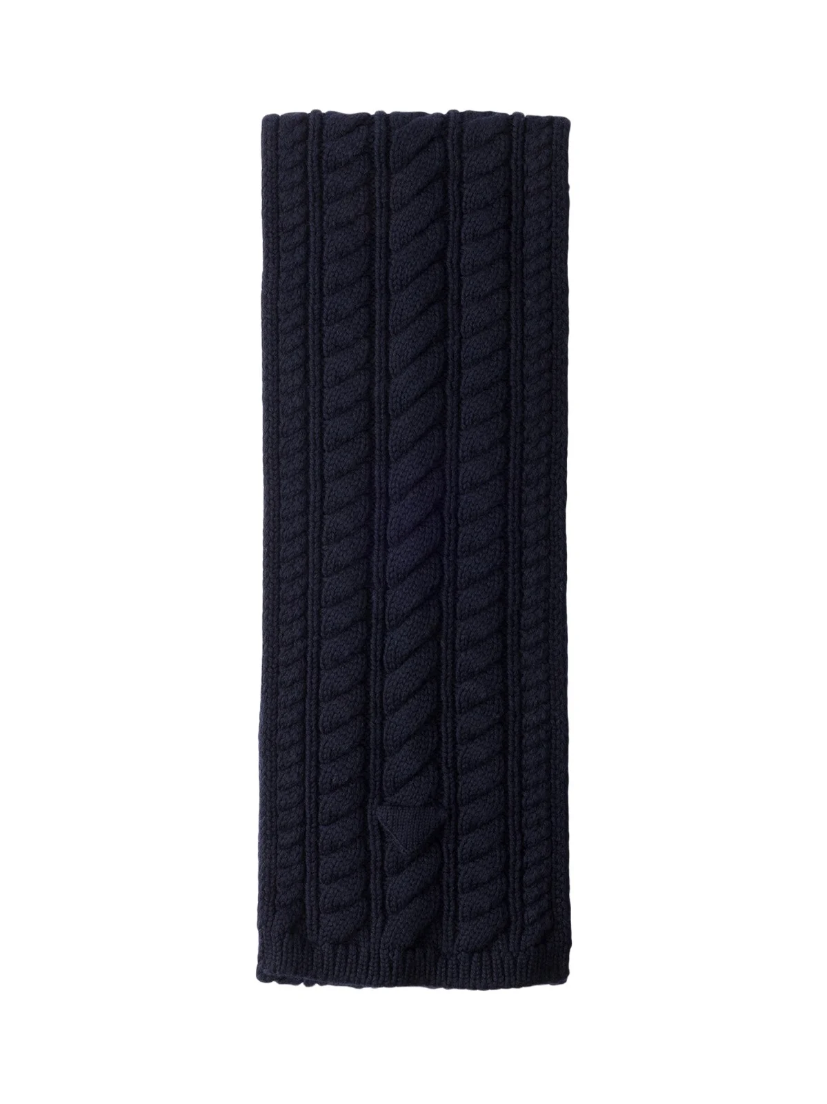 Prada Women's Wool Scarf