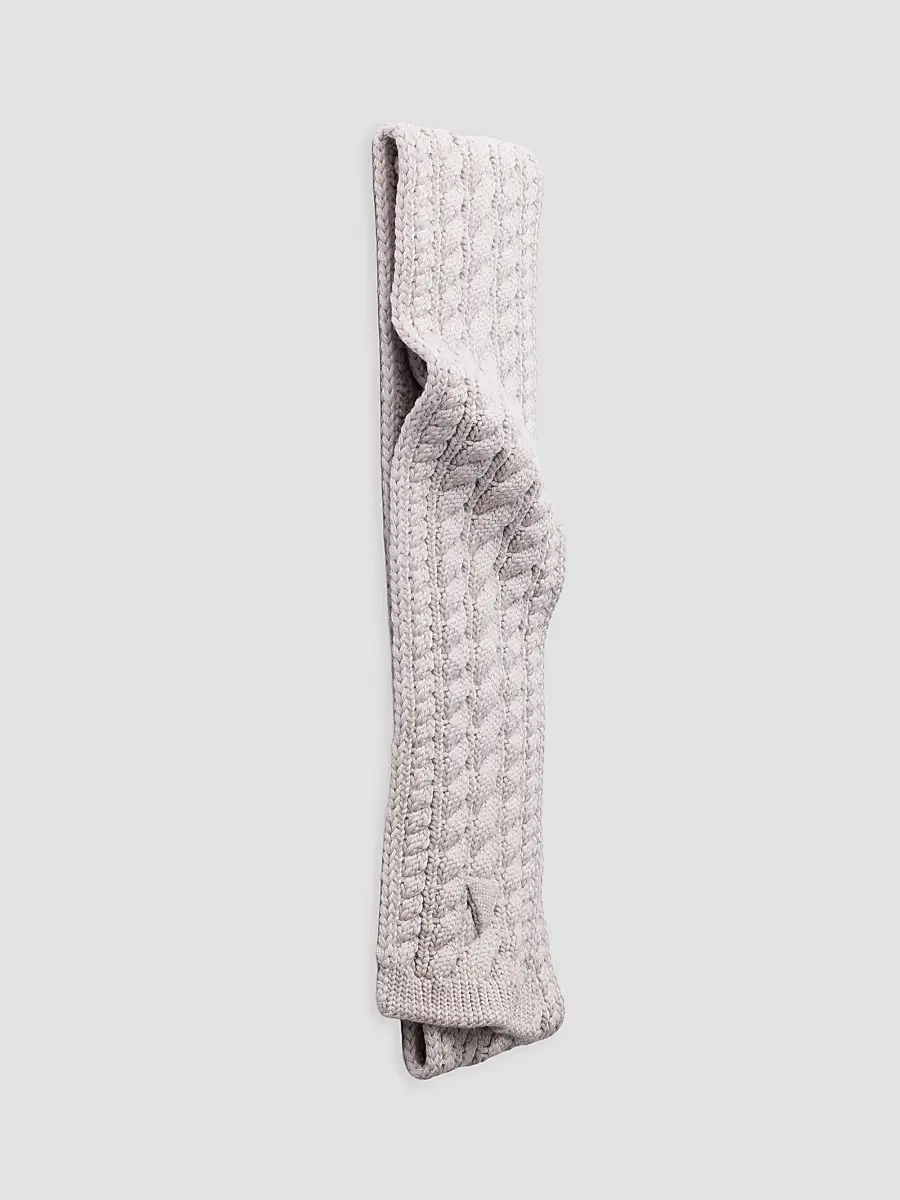 Prada Women's Wool Scarf | Thumbnail 2 Prada Women's Wool Scarf | Thumbnail 2