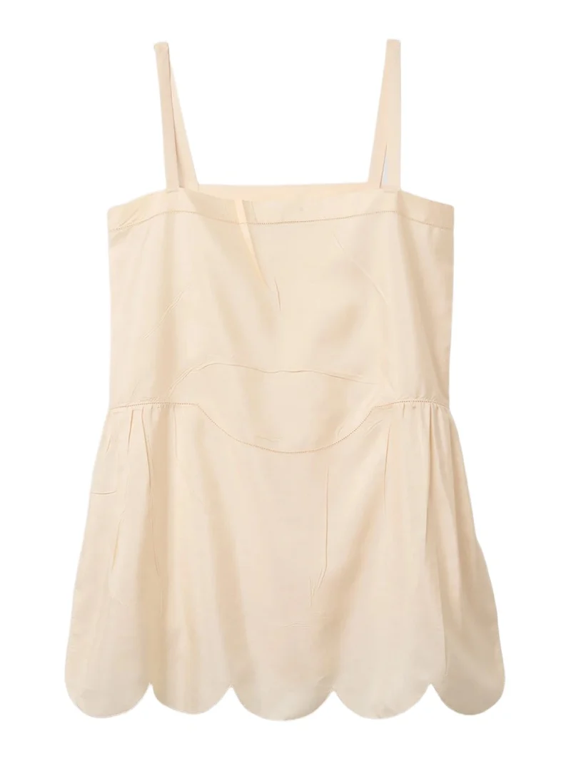 Women's Silk Dress Women's Silk Dress