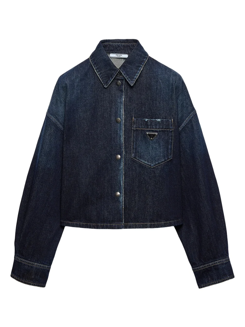 Women's Denim Shirt Women's Denim Shirt