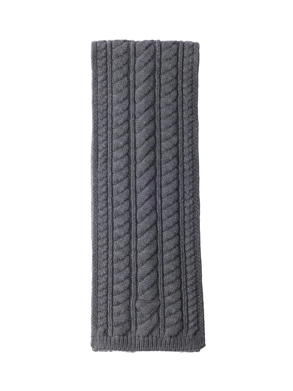 Prada Women's Wool Scarf