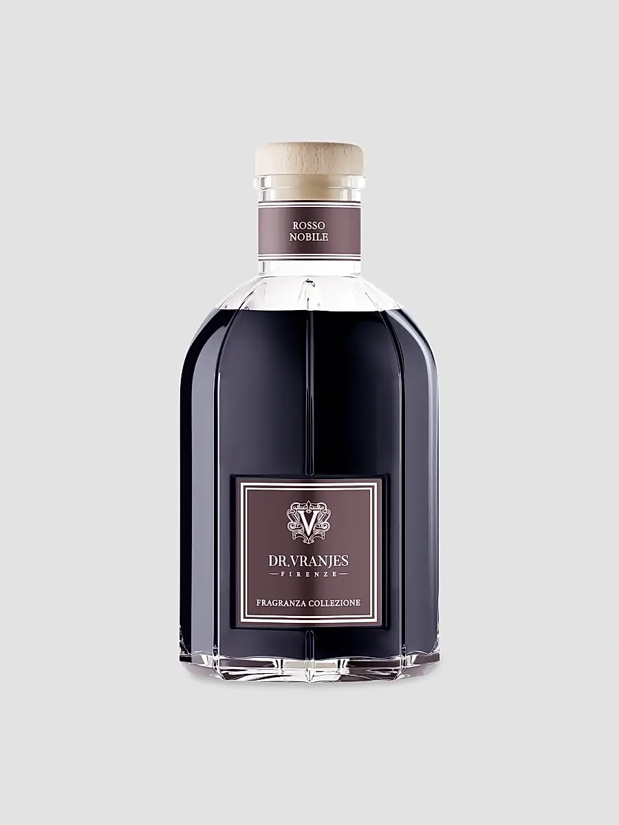 DR. VRANJES FIRENZE Rosso Nobile Diffuser | Thumbnail 2 DR. VRANJES FIRENZE Rosso Nobile Diffuser | Thumbnail 2