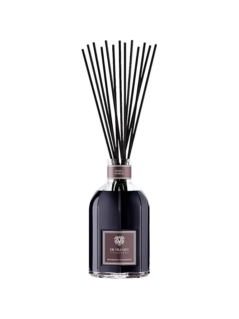 DR. VRANJES FIRENZE Rosso Nobile Diffuser | Image 1 DR. VRANJES FIRENZE Rosso Nobile Diffuser | Image 1