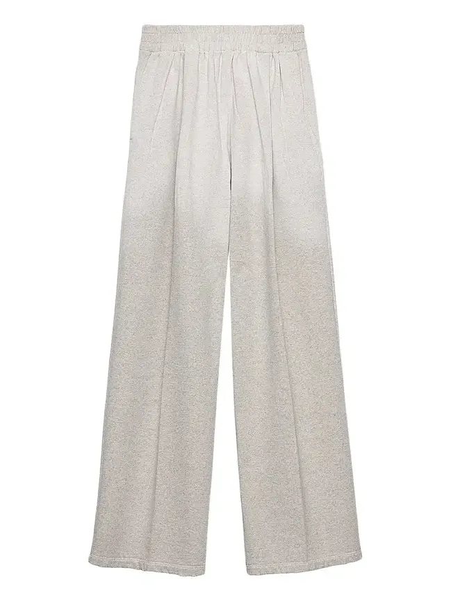 Prada Women's Cotton Fleece Pants