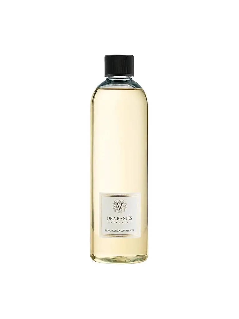 DR. VRANJES FIRENZE Ambra Diffuser Refill | Image 1 DR. VRANJES FIRENZE Ambra Diffuser Refill | Image 1