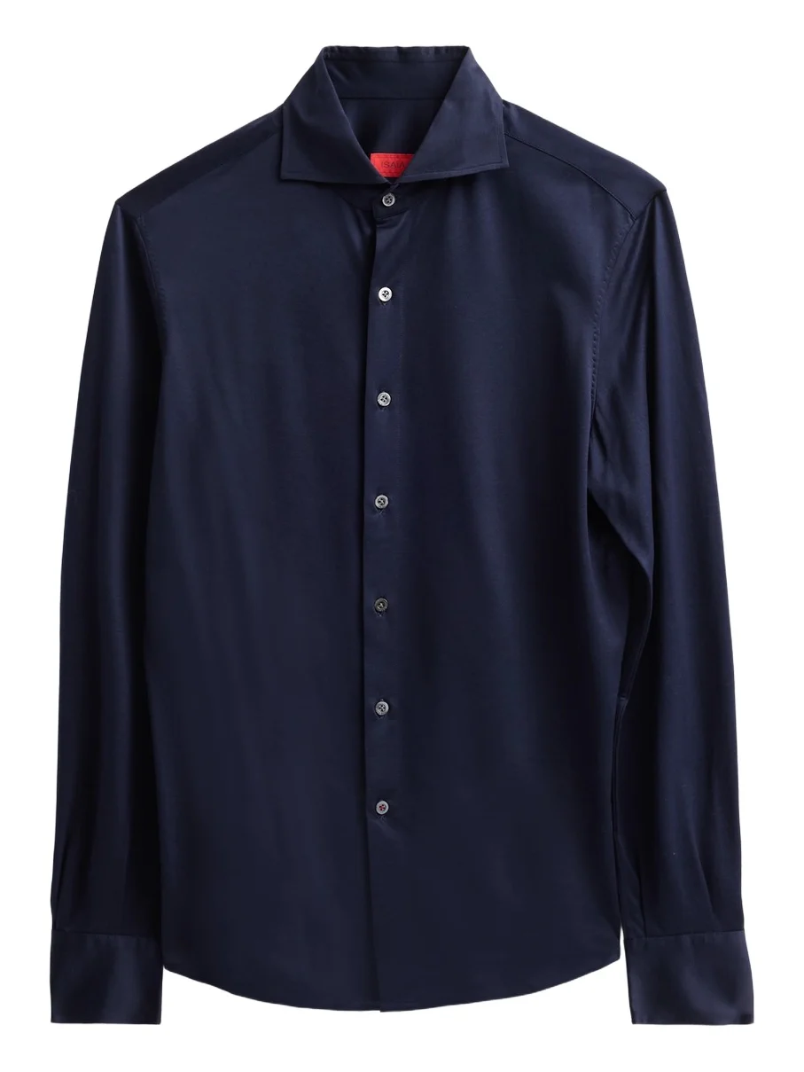 Men's Jersey Long-Sleeve Shirt