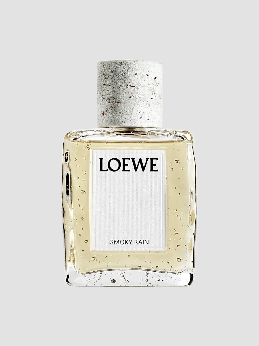 LOEWE PERFUMES Smoky Rain Eau De Parfum | Thumbnail 2 LOEWE PERFUMES Smoky Rain Eau De Parfum | Thumbnail 2