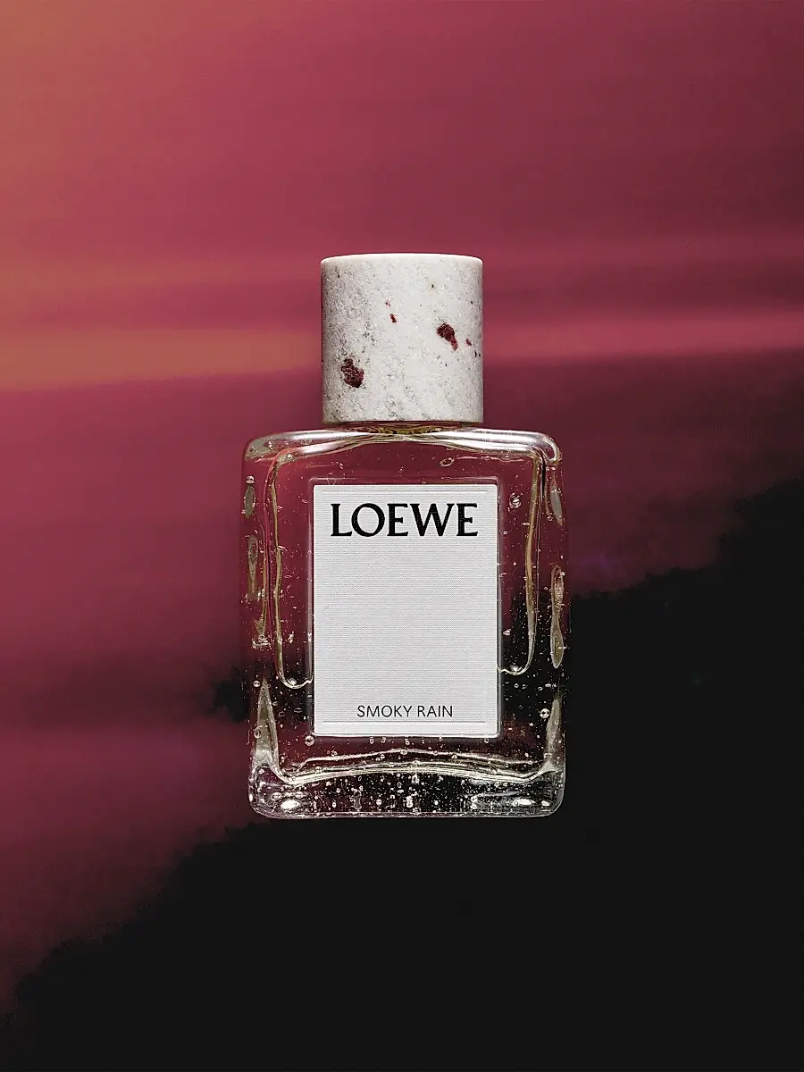 LOEWE PERFUMES Smoky Rain Eau De Parfum | Thumbnail 5 LOEWE PERFUMES Smoky Rain Eau De Parfum | Thumbnail 5