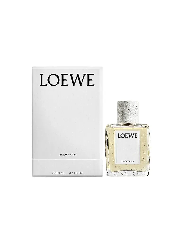 LOEWE PERFUMES Smoky Rain Eau De Parfum