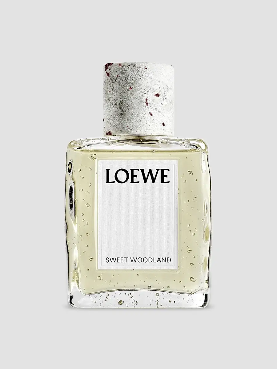 LOEWE PERFUMES Sweet Woodland Eau De Parfum | Thumbnail 2 LOEWE PERFUMES Sweet Woodland Eau De Parfum | Thumbnail 2