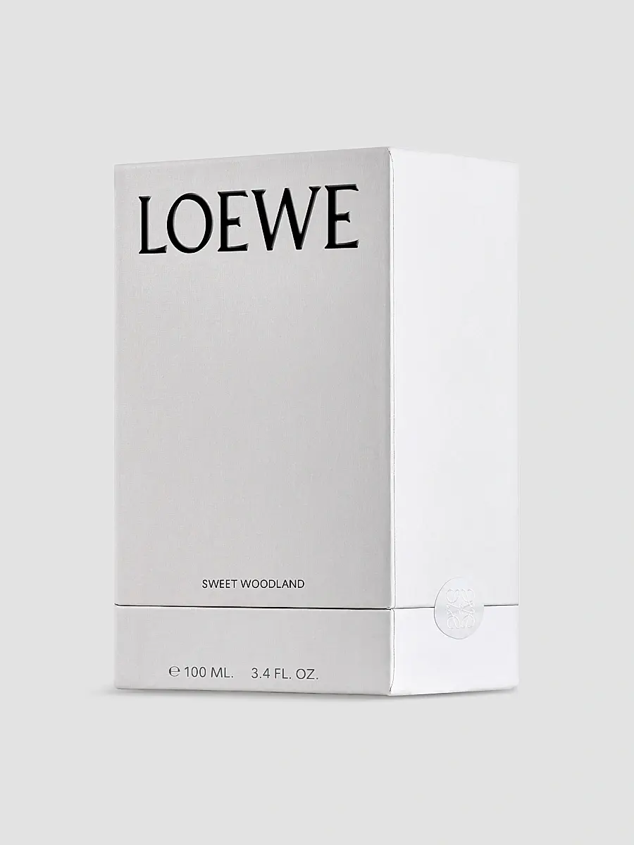 LOEWE PERFUMES Sweet Woodland Eau De Parfum | Thumbnail 3 LOEWE PERFUMES Sweet Woodland Eau De Parfum | Thumbnail 3