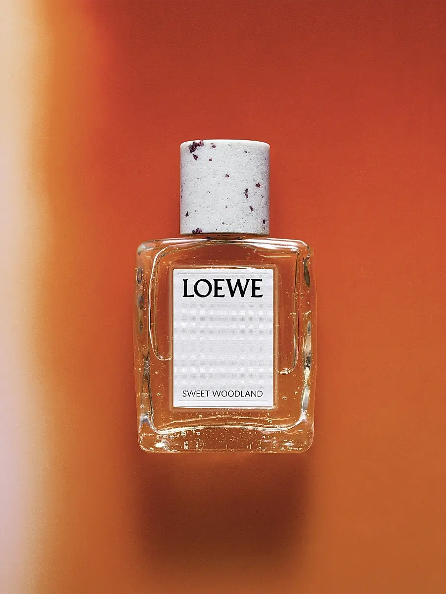 LOEWE PERFUMES Sweet Woodland Eau De Parfum | Thumbnail 5 LOEWE PERFUMES Sweet Woodland Eau De Parfum | Thumbnail 5