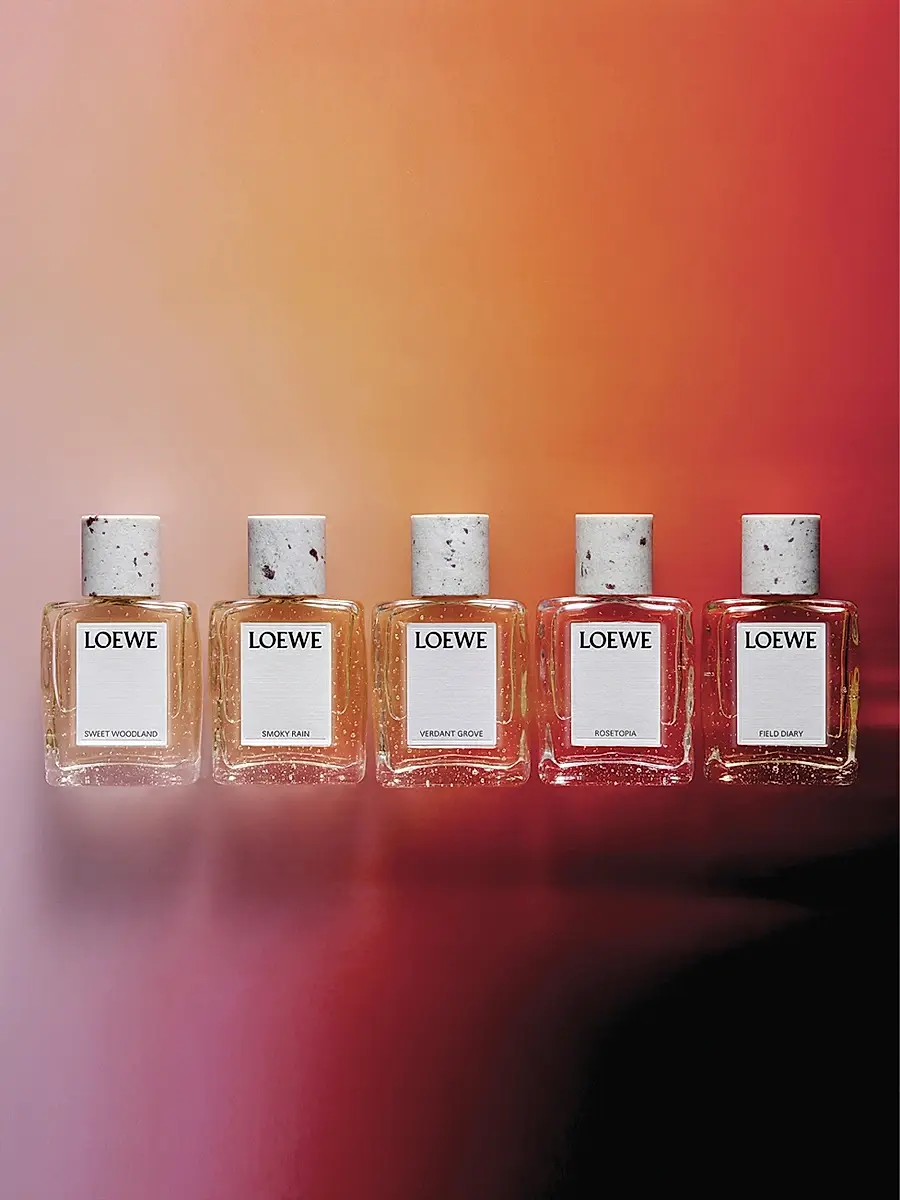 LOEWE PERFUMES Sweet Woodland Eau De Parfum | Thumbnail 6 LOEWE PERFUMES Sweet Woodland Eau De Parfum | Thumbnail 6