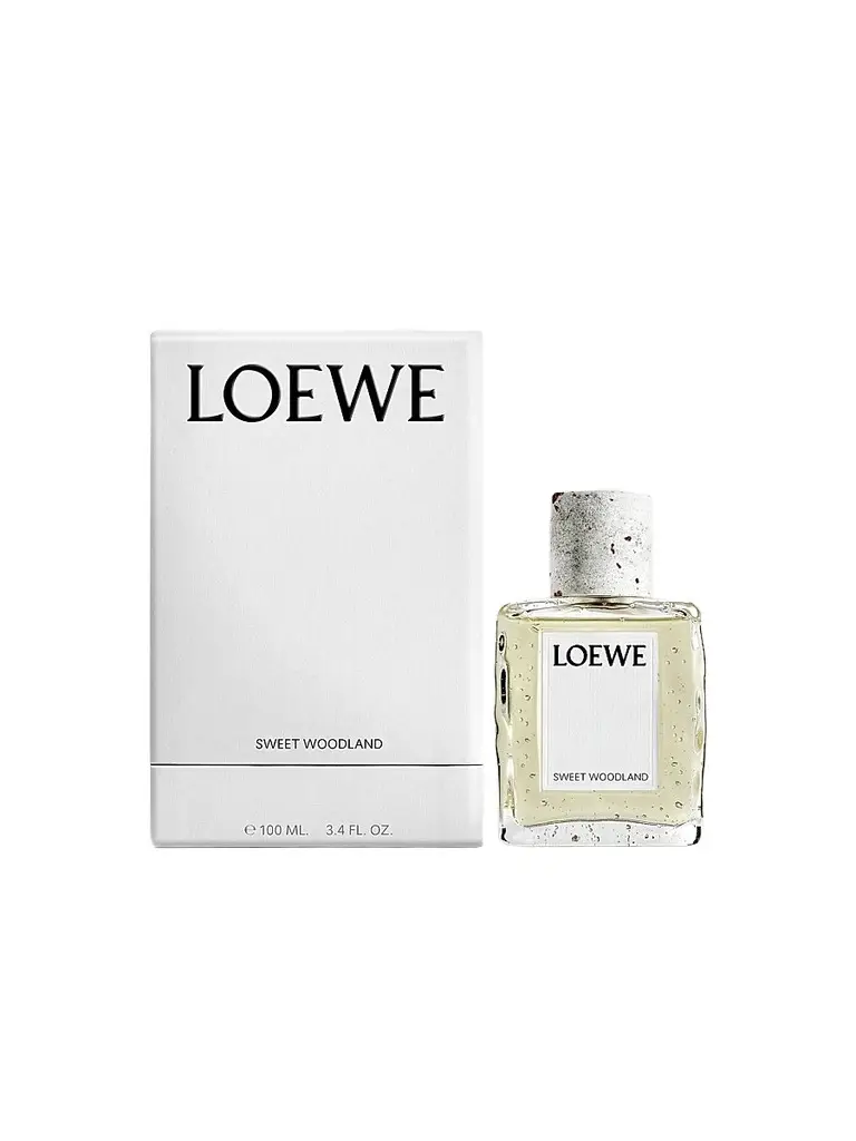 LOEWE PERFUMES Sweet Woodland Eau De Parfum