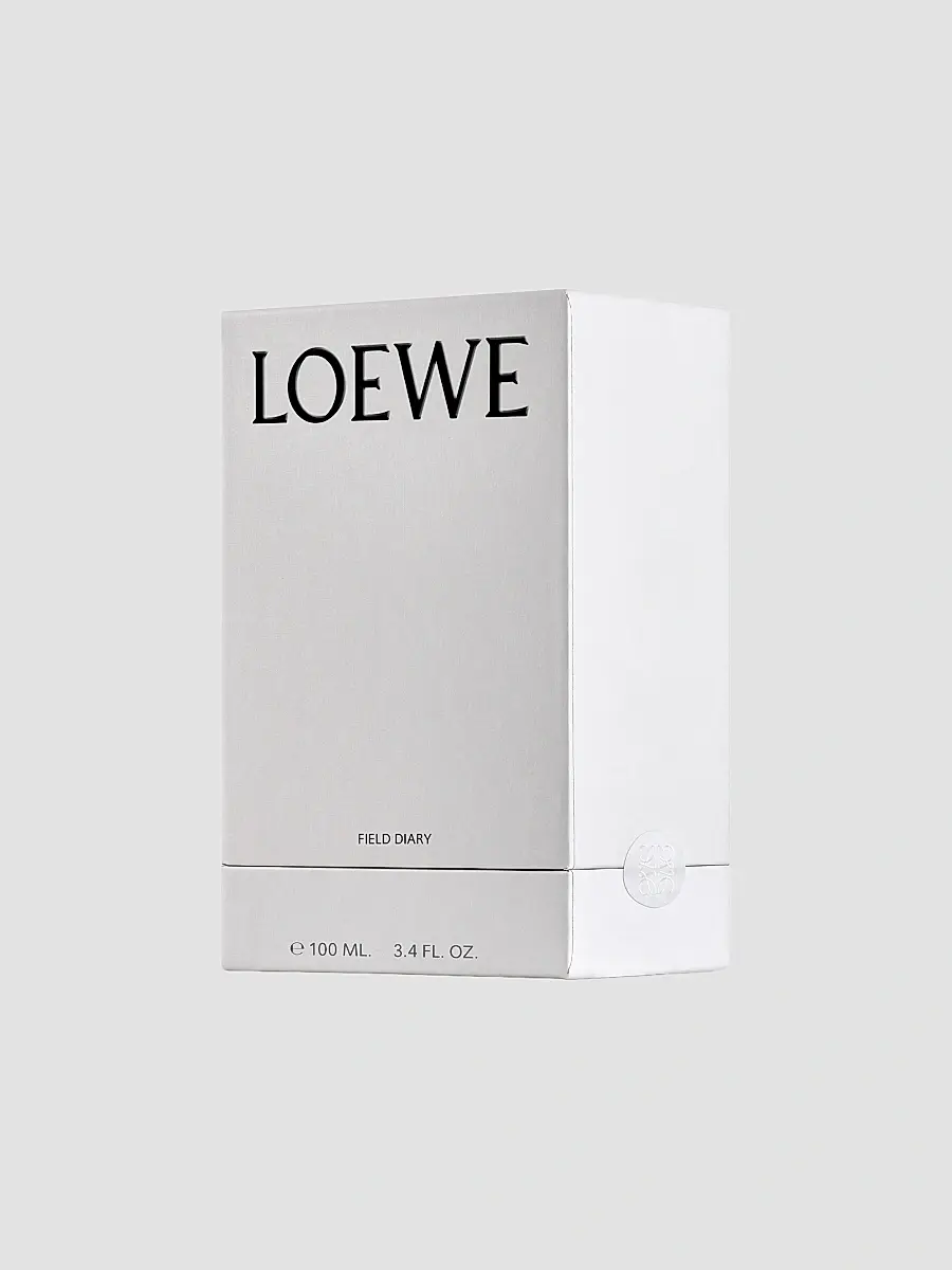 LOEWE PERFUMES Field Diary Eau De Parfum | Thumbnail 3 LOEWE PERFUMES Field Diary Eau De Parfum | Thumbnail 3