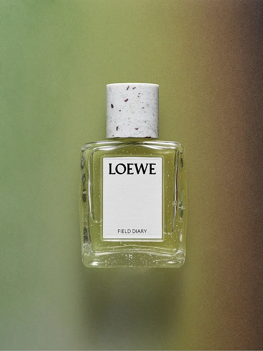 LOEWE PERFUMES Field Diary Eau De Parfum | Thumbnail 5 LOEWE PERFUMES Field Diary Eau De Parfum | Thumbnail 5