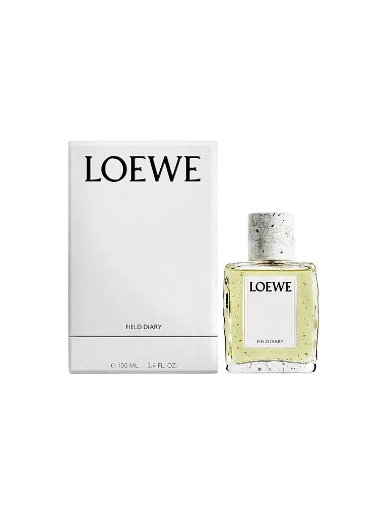 LOEWE PERFUMES Field Diary Eau De Parfum