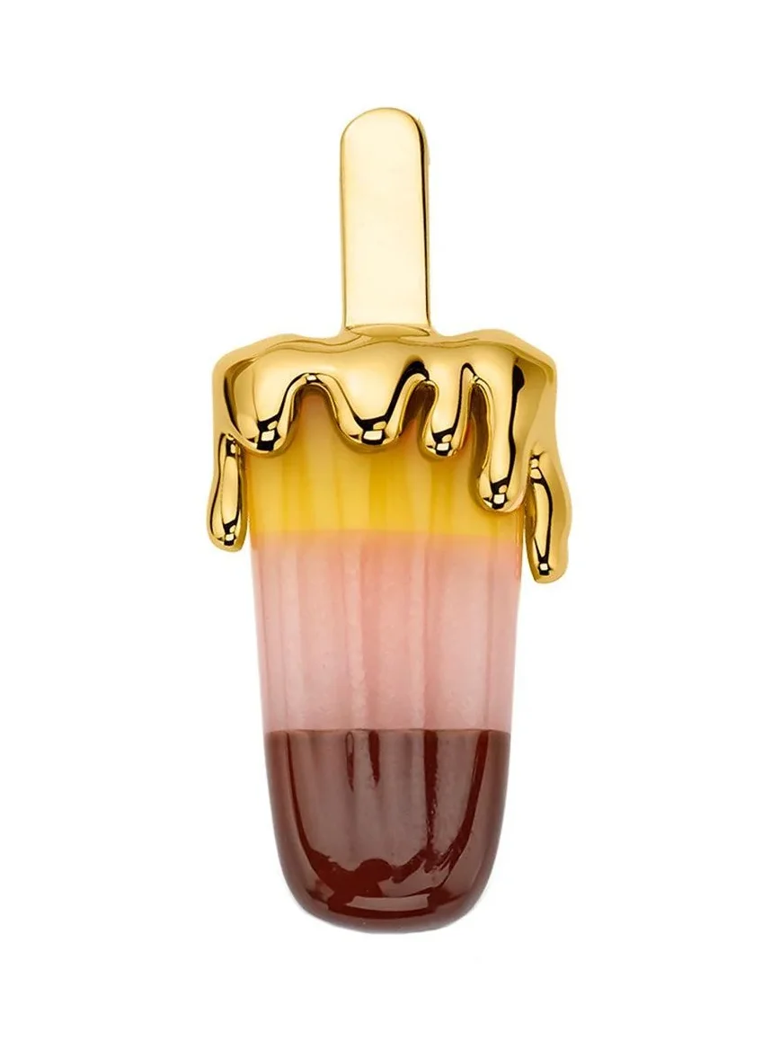Agate Opal Mini Popsicle Necklace Agate Opal Mini Popsicle Necklace