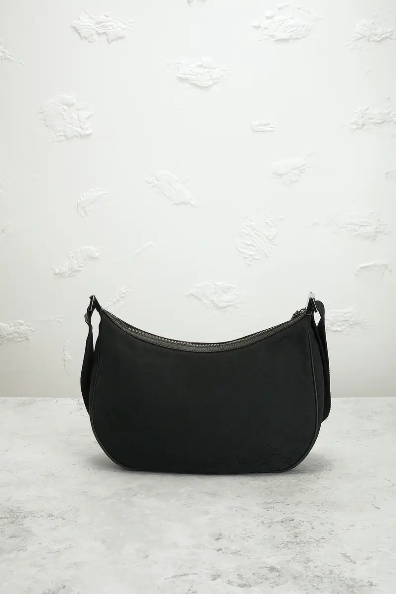 Gucci Half Moon Hobo Bag | Thumbnail 3 Gucci Half Moon Hobo Bag | Thumbnail 3