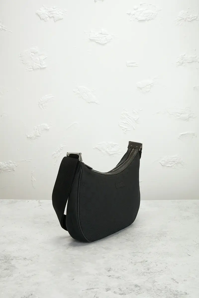 Gucci Half Moon Hobo Bag | Thumbnail 4 Gucci Half Moon Hobo Bag | Thumbnail 4