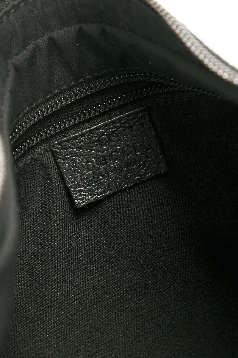 Gucci Half Moon Hobo Bag | Thumbnail 5 Gucci Half Moon Hobo Bag | Thumbnail 5