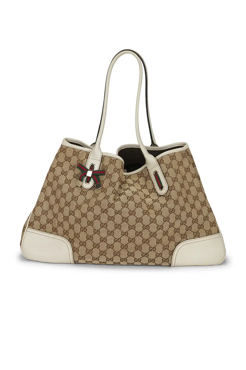 Gucci Princy Tote Bag | Image 1 Gucci Princy Tote Bag | Image 1