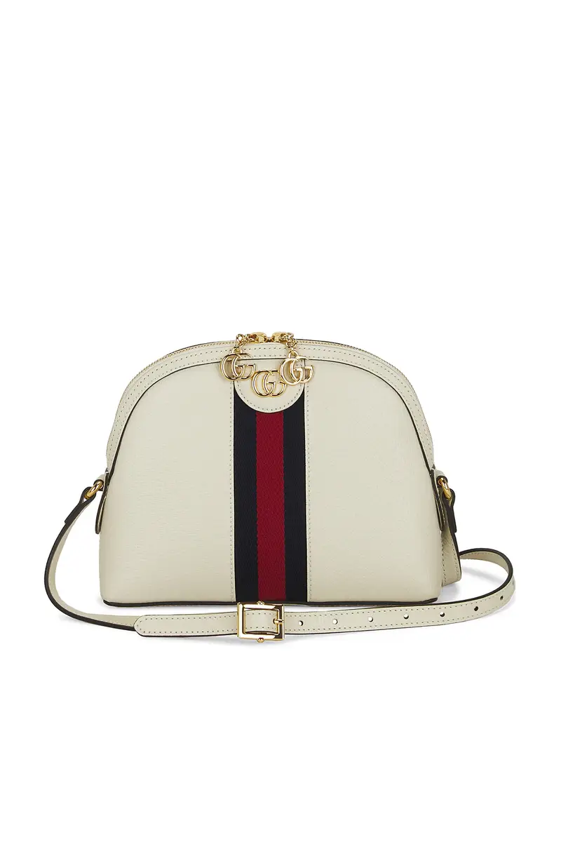Gucci Ophidia Shoulder Bag | Image 1 Gucci Ophidia Shoulder Bag | Image 1