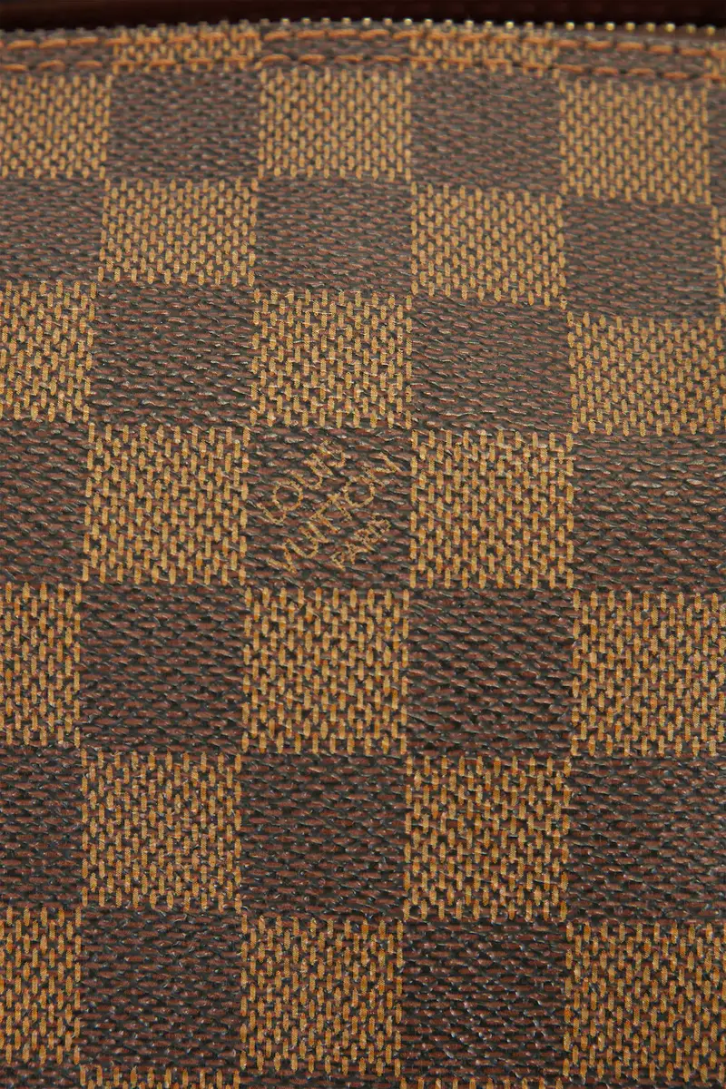 Louis Vuitton Damier Ebene Papillon 30 Handbag | Thumbnail 6