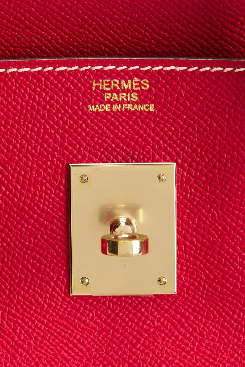HERMÈS Epsom Birkin 30 Handbag | Thumbnail 5 HERMÈS Epsom Birkin 30 Handbag | Thumbnail 5