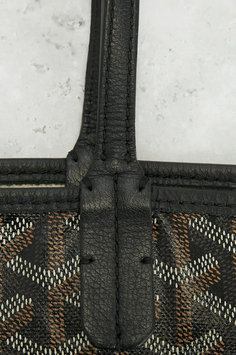 goyard Saint Louis PM Tote Bag | Thumbnail 7 goyard Saint Louis PM Tote Bag | Thumbnail 7