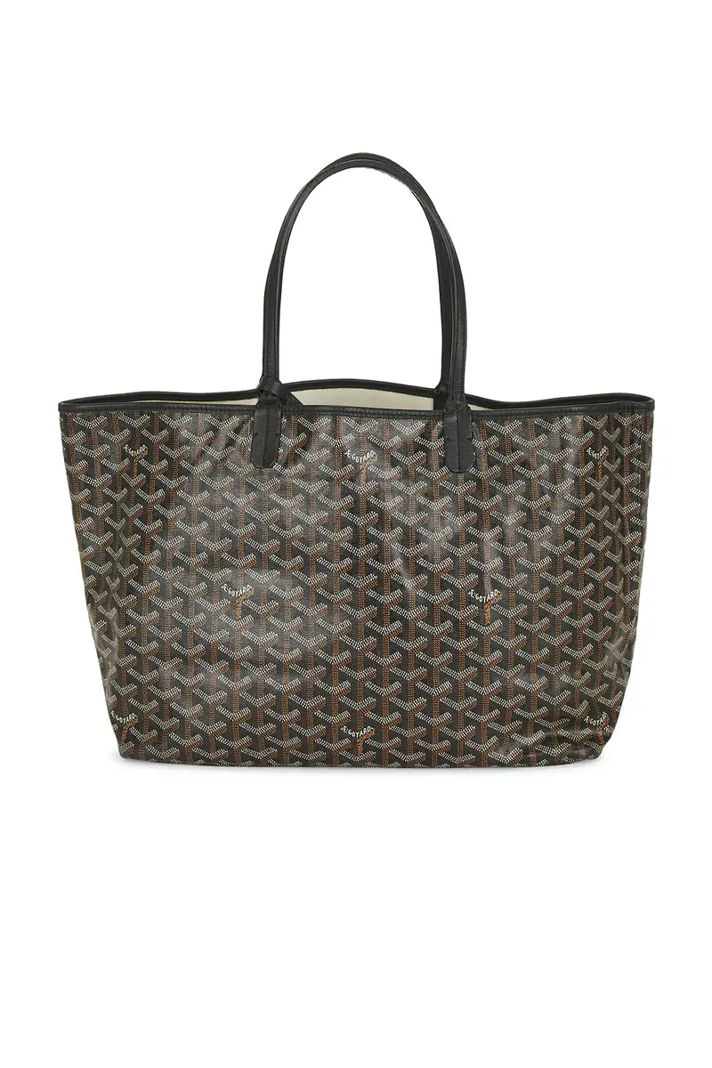 goyard Saint Louis PM Tote Bag