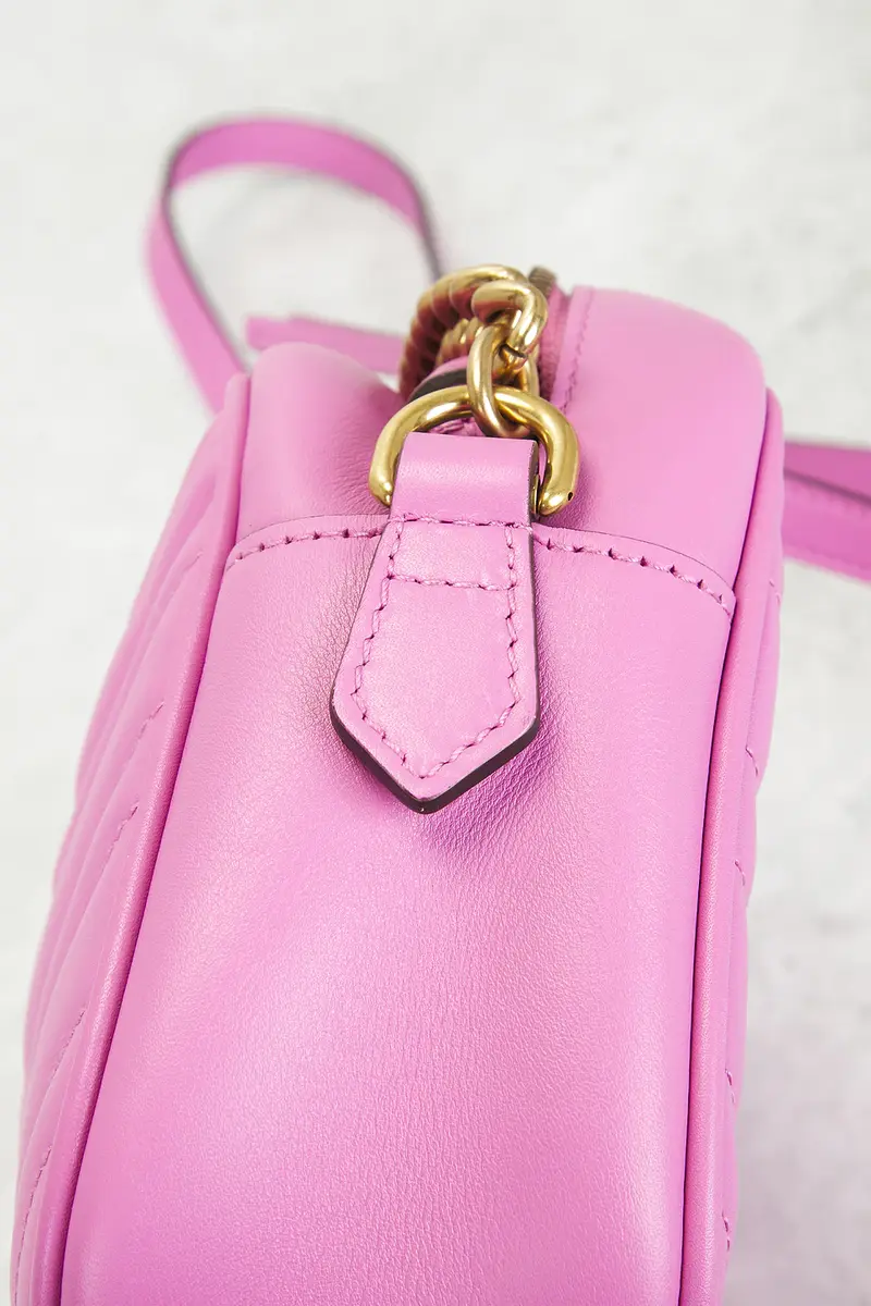 Gucci GG Marmont Shoulder Bag | Thumbnail 7 Gucci GG Marmont Shoulder Bag | Thumbnail 7