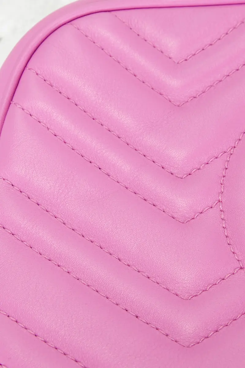 Gucci GG Marmont Shoulder Bag | Thumbnail 8 Gucci GG Marmont Shoulder Bag | Thumbnail 8