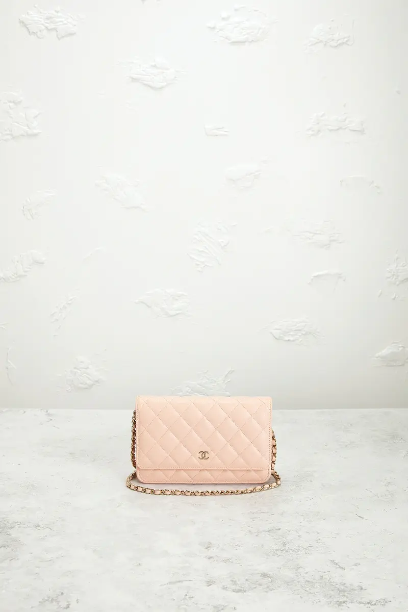 Chanel Chanel Calfskin Classic Wallet On Chain | Thumbnail 2 Chanel Chanel Calfskin Classic Wallet On Chain | Thumbnail 2