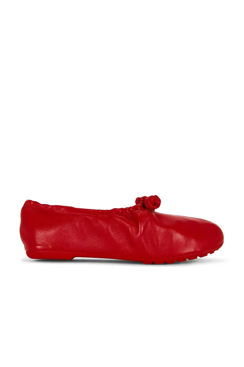 Bottega Veneta Fantasmina Supple Loafer | Image 1 Bottega Veneta Fantasmina Supple Loafer | Image 1