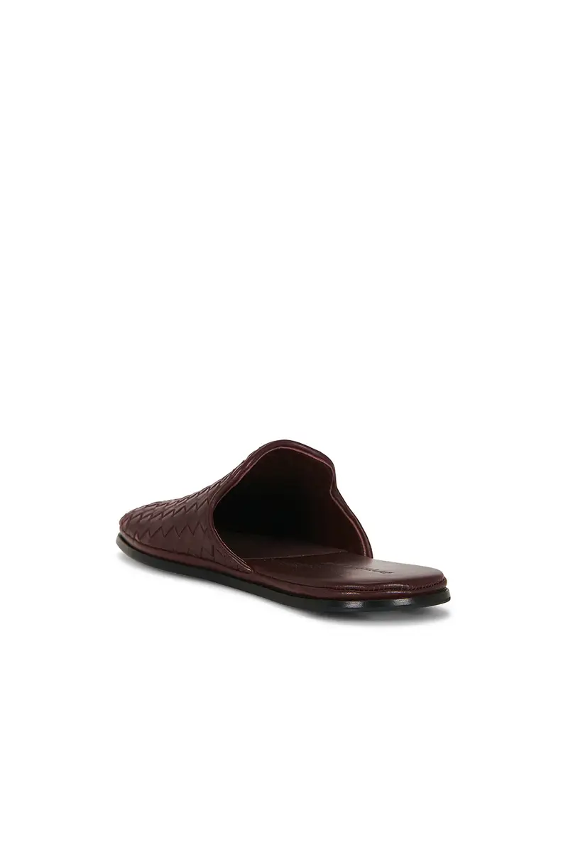 Bottega Veneta Palazzo Open Back Slipper | Thumbnail 3