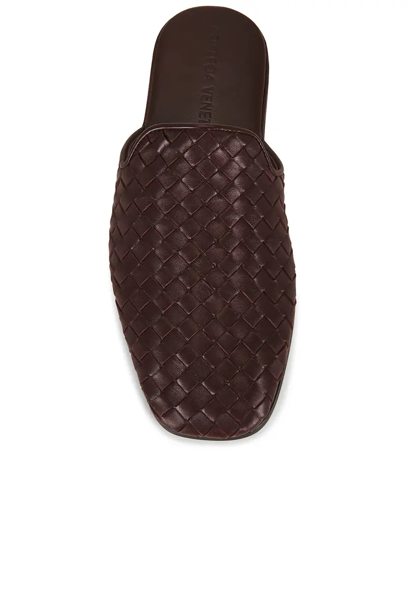 Bottega Veneta Palazzo Open Back Slipper | Thumbnail 4